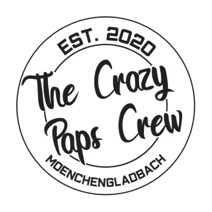 The Crazy Paps Crew