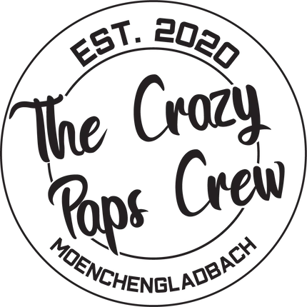 The Crazy Paps Crew