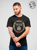 Vintage Bear- Premium Shirt