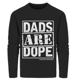 Dope - Organic Sweatshirt
