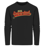 Superdad - Organic Sweatshirt