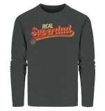Superdad - Organic Sweatshirt